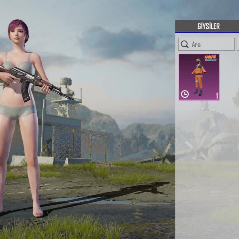 Mumya Garantili PUBG Hesabının Boş Olması Ve Geri Ödeme Talebi