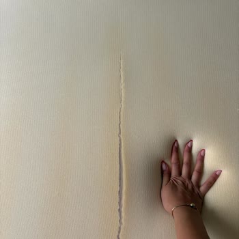 Orta Bölümde Yarık Oluşan Yatak İçin Garantinin Reddedilmesi