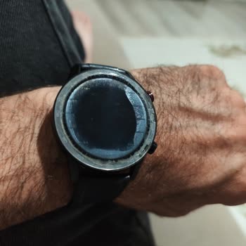 Honor Magic Watch 2 Ekran Buğulanması Ve Kırmızı Tuş Sorunu Garanti Dışı Değerlendirildi