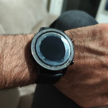 Honor Magic Watch 2 Ekran Buğulanması Ve Kırmızı Tuş Sorunu Garanti Dışı Değerlendirildi
