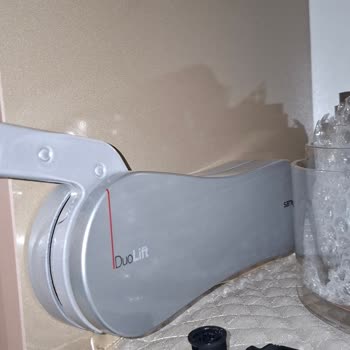 Afeks Dolaplarındaki Samet Duolift Amortisörlerinin Hızlı Gaz Kaybı Ve Yedek Parça Bulunamaması