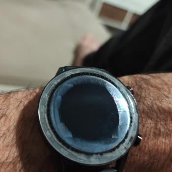 Honor Magic Watch 2 Screen Fogging and Sealing Defect Claim