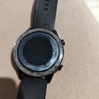 Honor Magic Watch 2 Screen Fogging and Sealing Defect Claim