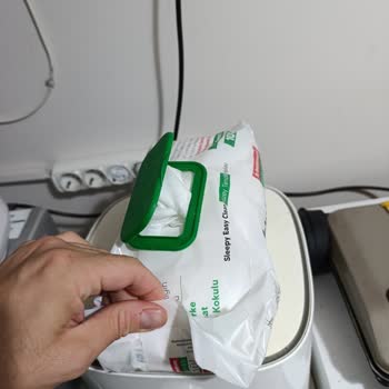Büyük Ve Kalın İddiası Gerçeği Yansıtmıyor, Kapak Anında Yırtıldı