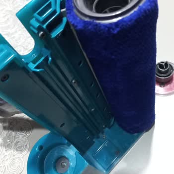 Garanti Sonrası Dyson Submarine Başlık Arızası İçin Destek Reddine Karşı Şikayet