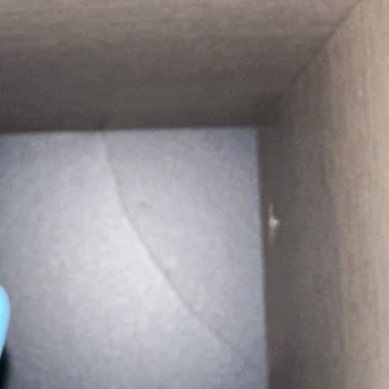 Teslimat Gecikmesi Ve Kırık Parçalar Nedeniyle Yaşanan Aşırı İhmal