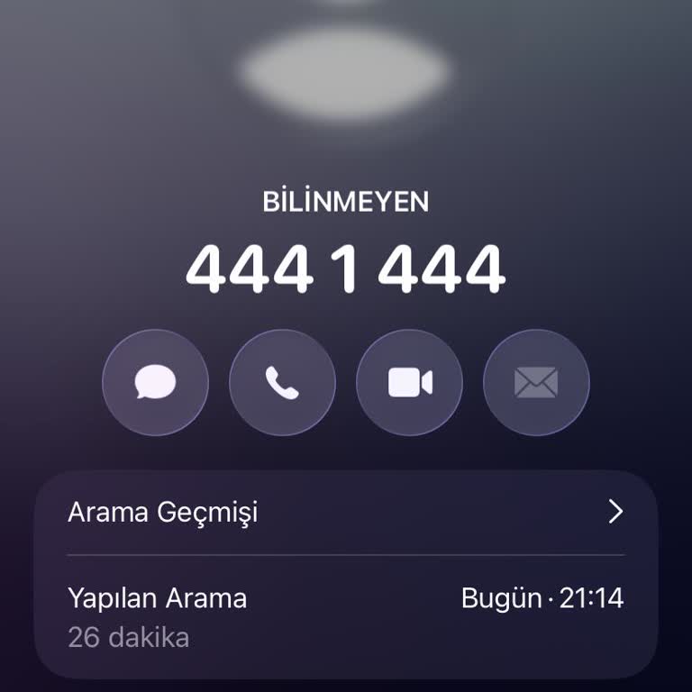 Altyapı Yok Deyerek Nakil Reddedildi, Aşırı Ücret Ve Modem Ücreti Talep Ediliyor
