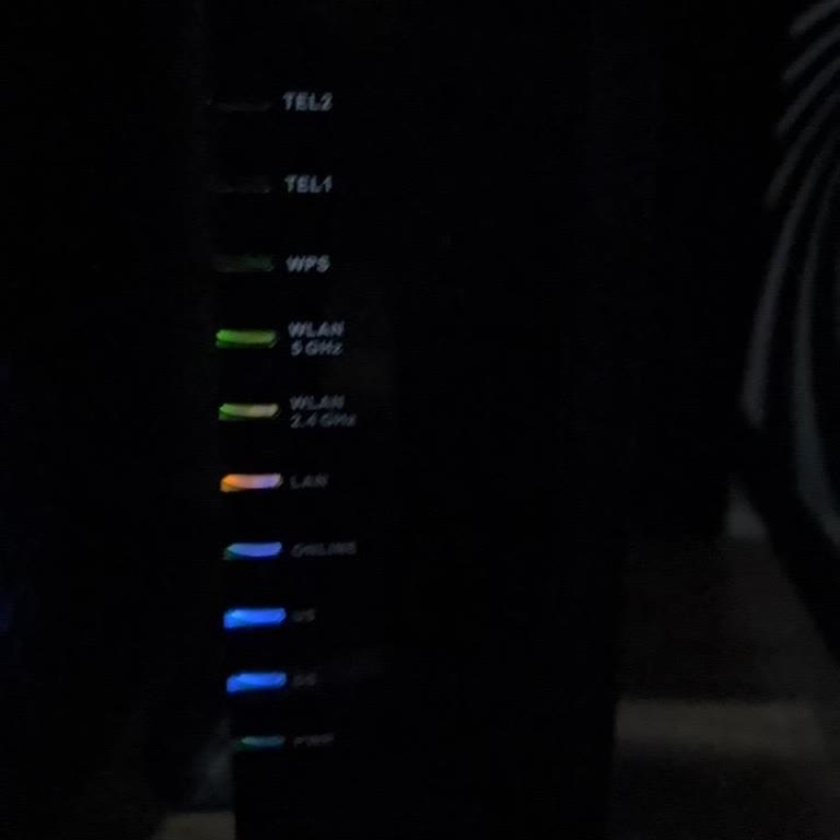 Modem Reset Sonrası İnternet Kesintisi Ve Çözüm Bekleniyor