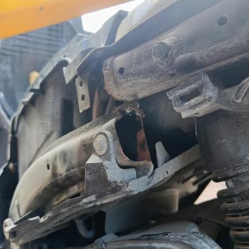 Keyfi Kusur Düşürmesiyle Türkiye Sigorta’da Motosikletim Pert Kaldı