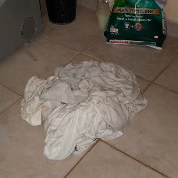 Beko Çamaşır Makinesinin Yüksek Devirde Aşırı Gürültü Ve Zorlanma Sorunu Çözülmedi