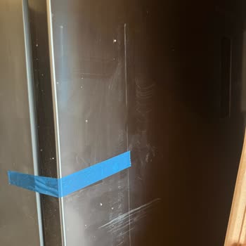 Profilo Hasarlı Buzdolabının İadesi ve Değişim Talebi
