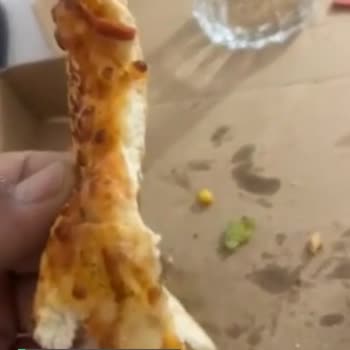 Domino's Göçerler Şubesi Hüsranı