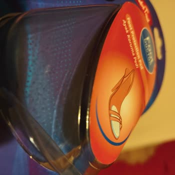 Migros'tan Yırtık Ve Boş Ayak Koruma Pedi Teslim Edildi, Değişim Ve İade Talebim Cevaplanmadı