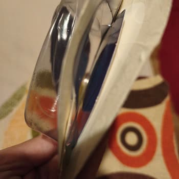 Migros'tan Yırtık Ve Boş Ayak Koruma Pedi Teslim Edildi, Değişim Ve İade Talebim Cevaplanmadı