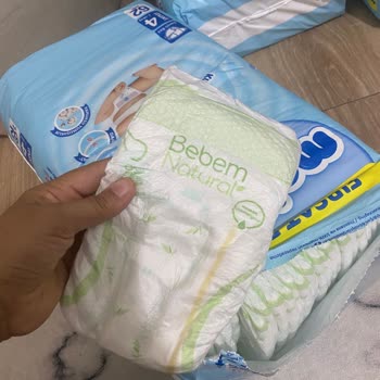 Molfix Bebek Bezinin Yerine Başka Marka Çıktı: Üç Pakette Hata