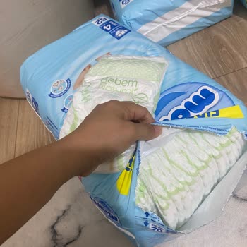 Molfix Bebek Bezinin Yerine Başka Marka Çıktı: Üç Pakette Hata