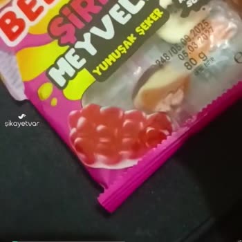Bebeto Hijyen Sorunu Yaşıyorum!