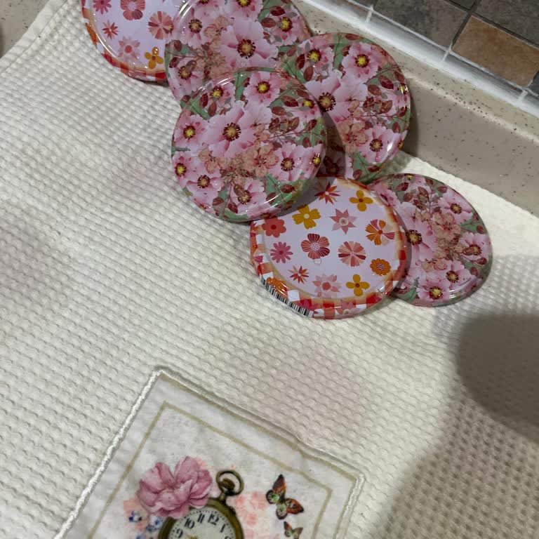 Chef Kapaklarının Sızdırması Ve Tam İade Talebi