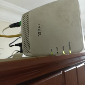 TürkNet Fiber İnternet Kesintisi 2 Gün Boyunca Çözülmedi Ve Müşteri Hizmetleri Yanıtsız