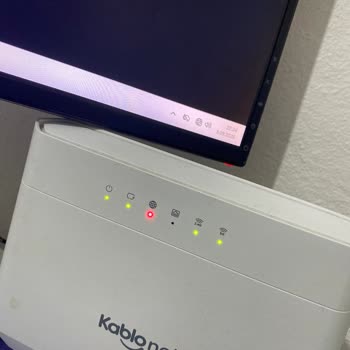 Beş Gün Kesintide İnternet Ve TV Hizmeti İçin Ücret İadesi Talebi