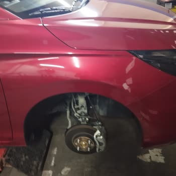 Murat Lojistik Dorsesi Çapraz Durdu, Lastiklerim Kesildi Ve Mağdur Oldum