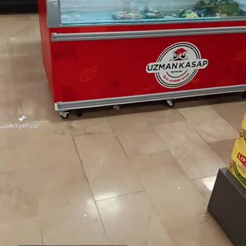 Migros Tüketici Yanıltmak Amacıyla Marka Karıştırmak