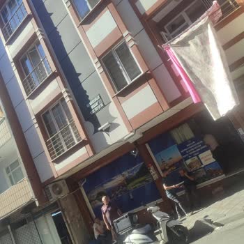 İstanbul Büyükşehir Belediyesi Mardin'de Sürgücü Derneği Gürültüsü