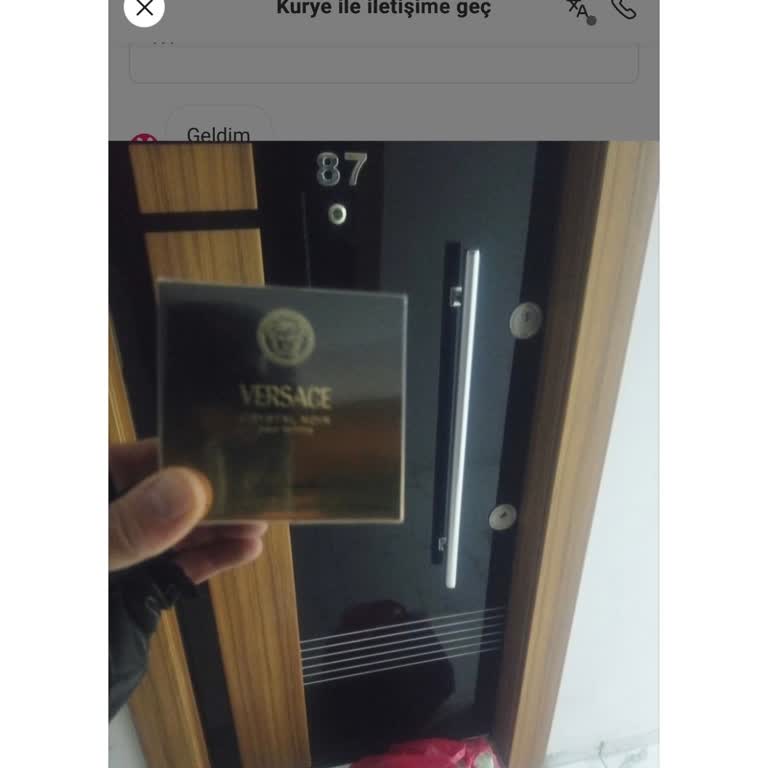 5.800 TL Değerindeki Siparişim Teslim Edilmedi Ve İade Yapılmadı