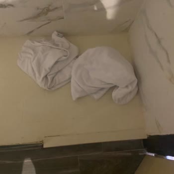 Amon Otelinde Hijyen Çöküşü, İade Reddi Ve Saygısız Tavır
