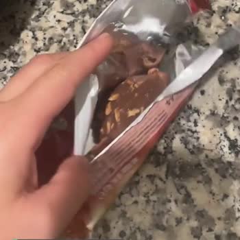 Mis Dondurmanın Yarısı Yok!