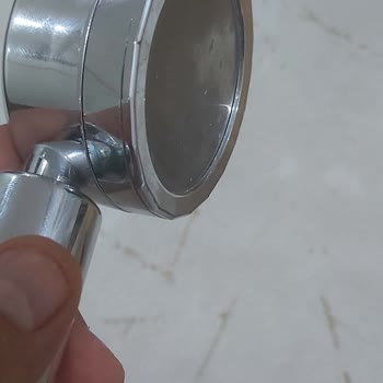 Garanti Olmadan Kırılan Duş Seti İçin Değişim Ve İade Talebi