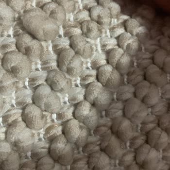 Üç Günlük Kullanımda Deforme Olan Halının Üretim Hatası İadesi Talebi