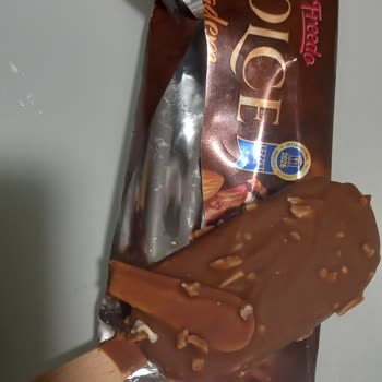 Freedo Dolce Dondurmasında Ekstra Çubuk Hijyen Sorunu