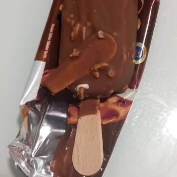 Freedo Dolce Dondurmasında Ekstra Çubuk Hijyen Sorunu