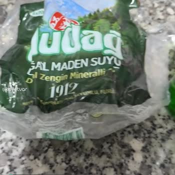 Uludağ Soda Kusurlu
