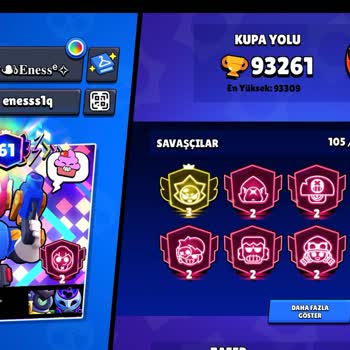 Brawl Stars Hesabım Satış İlanı Sonrası Ele Geçirildi, Ödeme Almadım