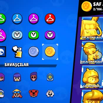 Brawl Stars Hesabım Satış İlanı Sonrası Ele Geçirildi, Ödeme Almadım