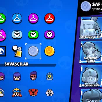 Brawl Stars Hesabım Satış İlanı Sonrası Ele Geçirildi, Ödeme Almadım