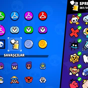 Brawl Stars Hesabım Satış İlanı Sonrası Ele Geçirildi, Ödeme Almadım