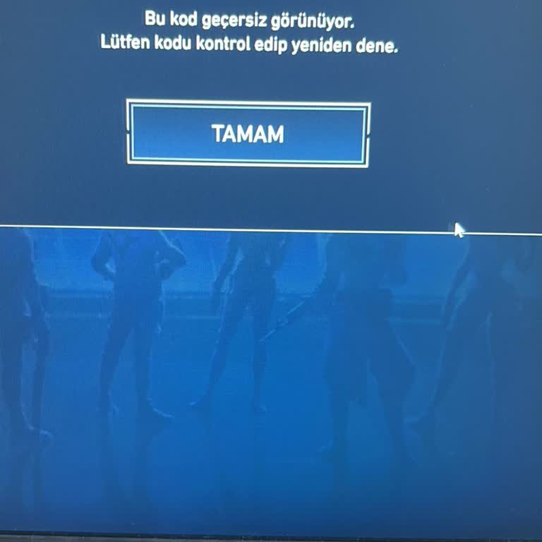 Epinpazarin.com.tr Ödediğim Ücret Karşılığında Geçerli Ve Çalışan Bir Valorant Vp Kodu Gönderilsin