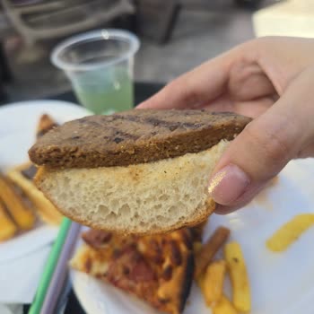 Blue Dreams Resort'ta Temizlik Ve Yemek Kalitesinde Hayal Kırıklığı