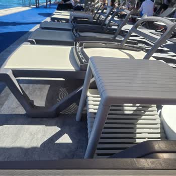 Blue Dreams Resort'ta Temizlik Ve Yemek Kalitesinde Hayal Kırıklığı