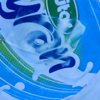 Patlamış Ayran Ve Bayat Garnitürler Hijyen Ve Sağlık Riski Yaratıyor