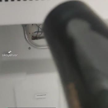 Bosch XXL Buzdolabı Pişmanlıkmış.