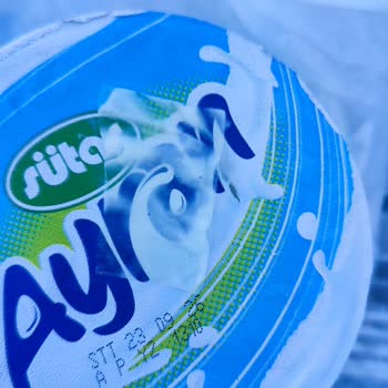 Patlamış Ayran Ve Bayat Garnitürler İçin Ücret İadesi Ve Özür Talebi