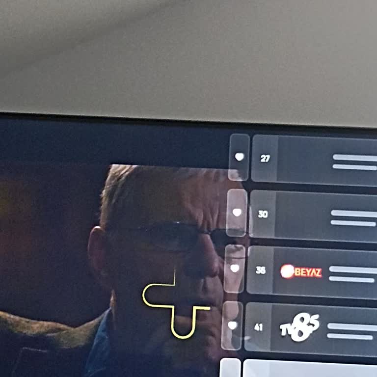 Vestel TV’de Turkcell TV+ Uygulaması Donma Ve Kasma Sorunu
