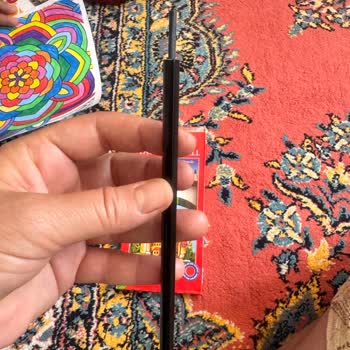 Faber-Castell 12’li Boya Kalemi Setinde Üretim Hatası Ve Telafi Talebi