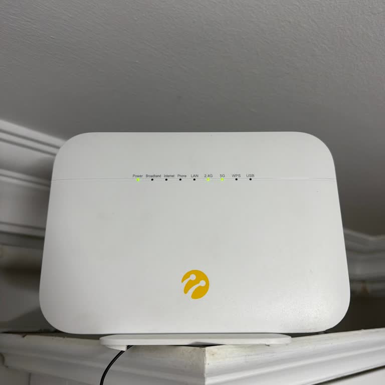 Bir Haftadır İnternet Kesintisi Ve Ekip Gelmemesi