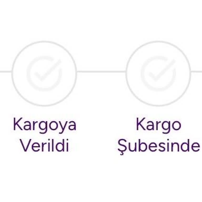 Sipariş Durumu Güncellenmedi, Hızlı Teslimat İstiyorum