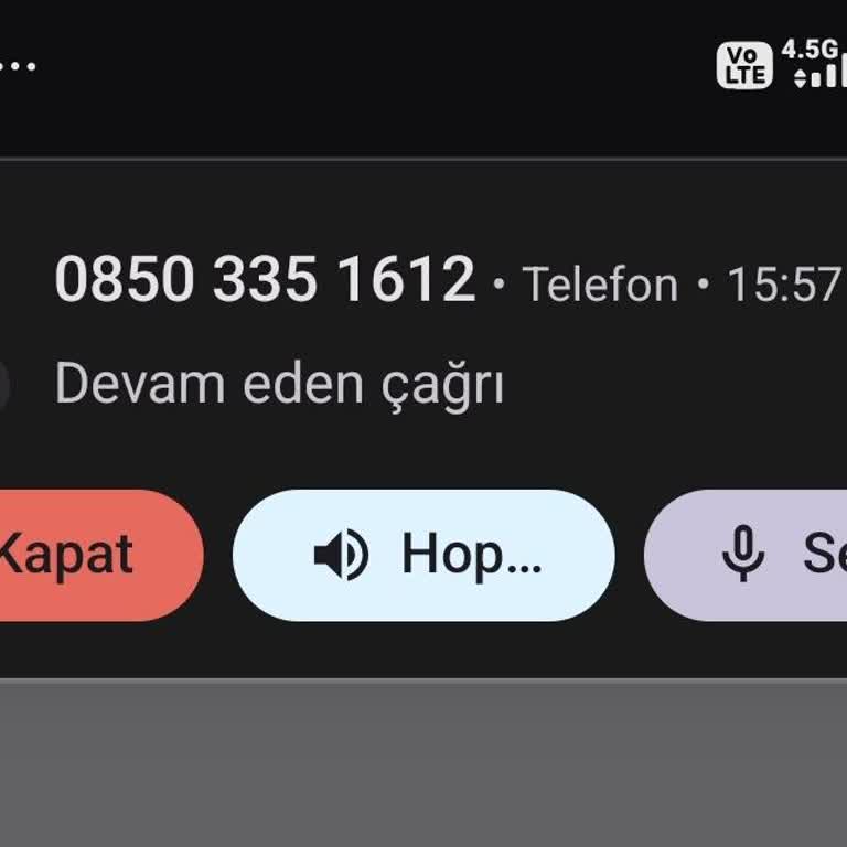 Telefonum Martı Bagajında Kaldı, Yardım Ve Ücret İadesi Talebi